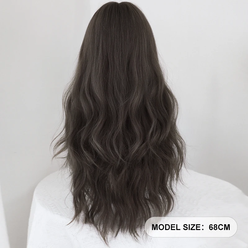 Рисунок 4 - Парики 7JHH термостойкие женские