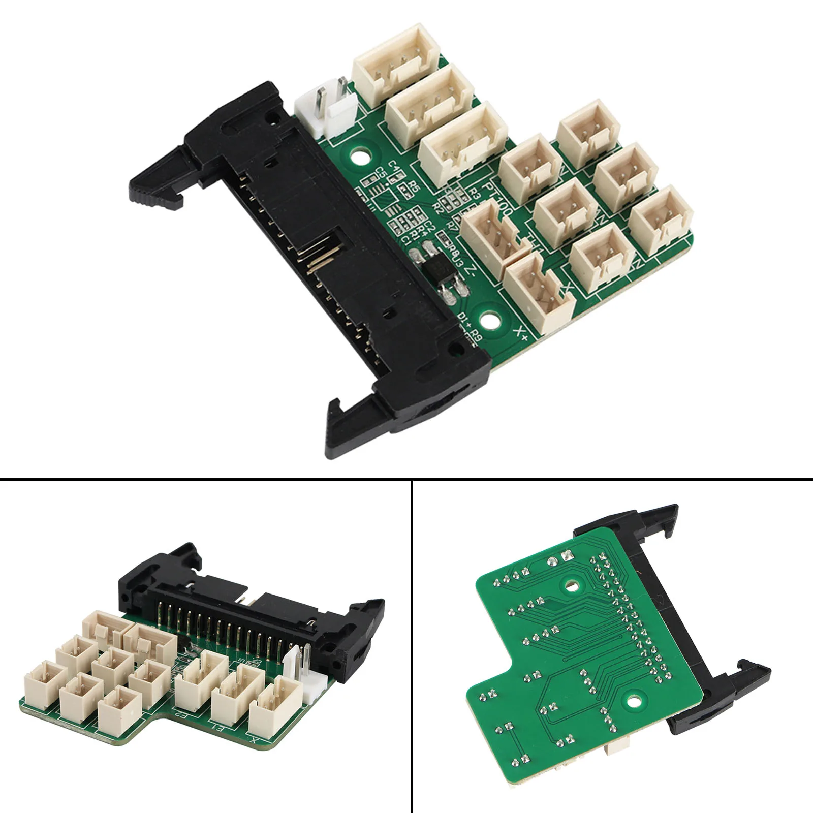 

Artudatech Transfer Motherboard 3D Printer Display Adapter for CR-10S PRO 3D Printer