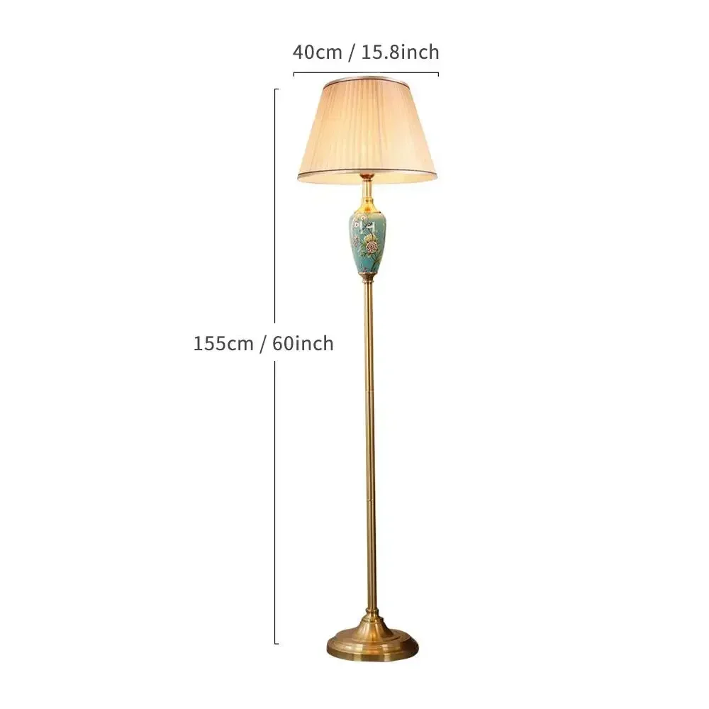 Floor lamp-B