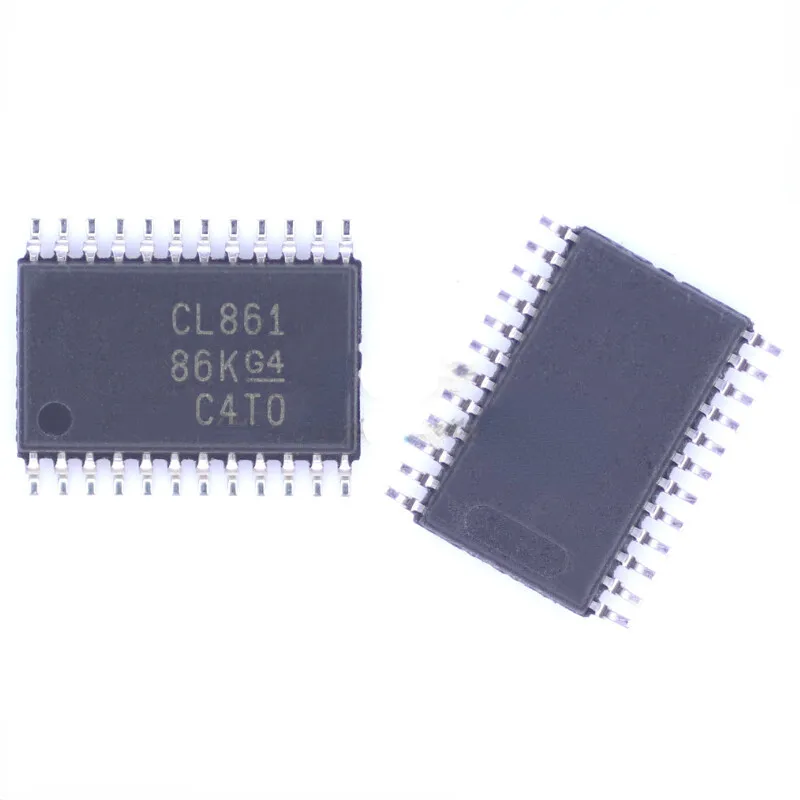 

(5piece)SN74CBTLV3861PWR 74CBTLV3861 CL861 SN74AVC8T245P 74AVC8T245 WE245 SN74CBTLV3253DBQR 74CBTLV3253 CL253