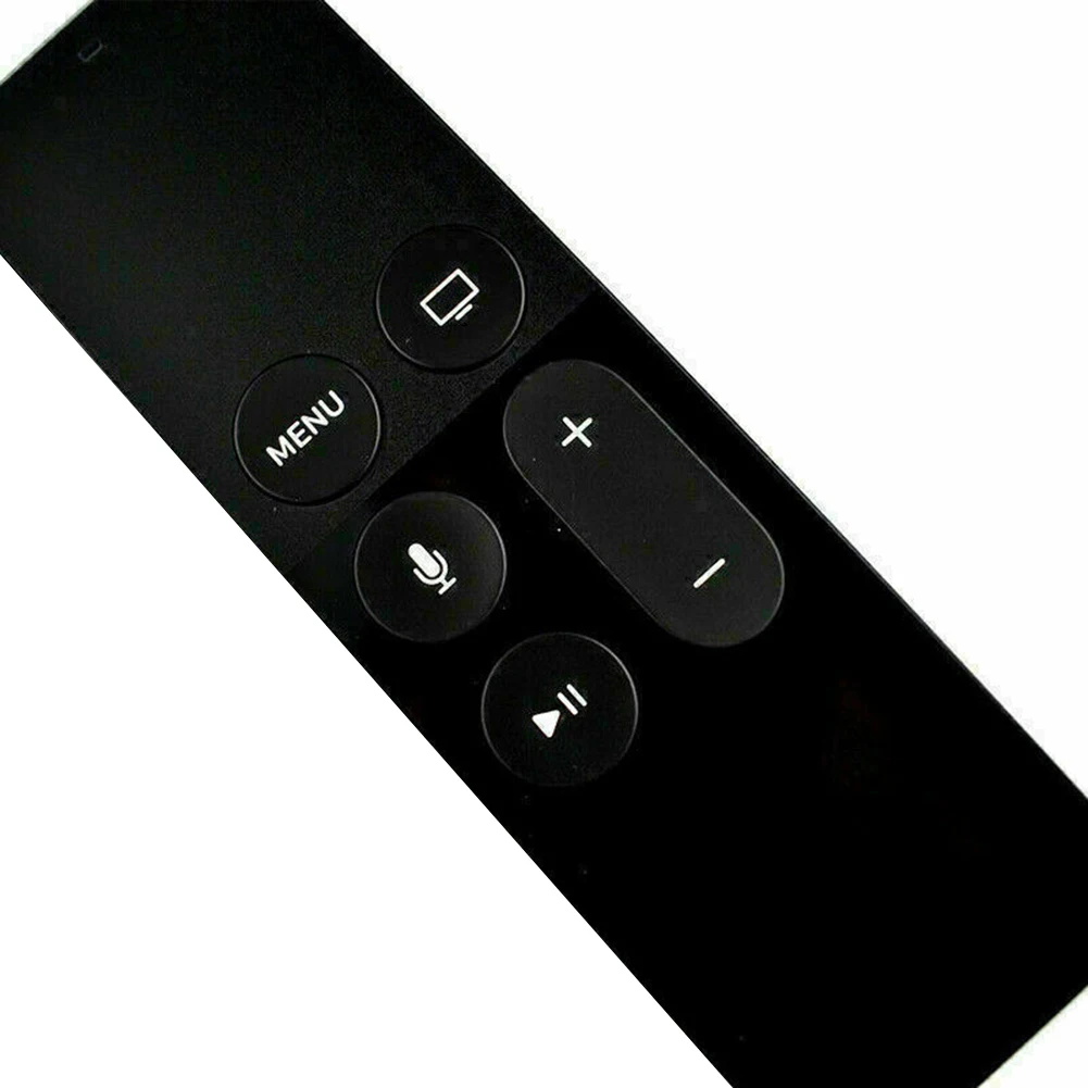 Télécommande pour Apple TV Siri 4ème génération, pour Apple TV TV1 TV2 TV3  TV4 TV5 Smart TV BOX, récepteur de télécommande - AliExpress