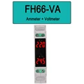Ammeter Voltmeter