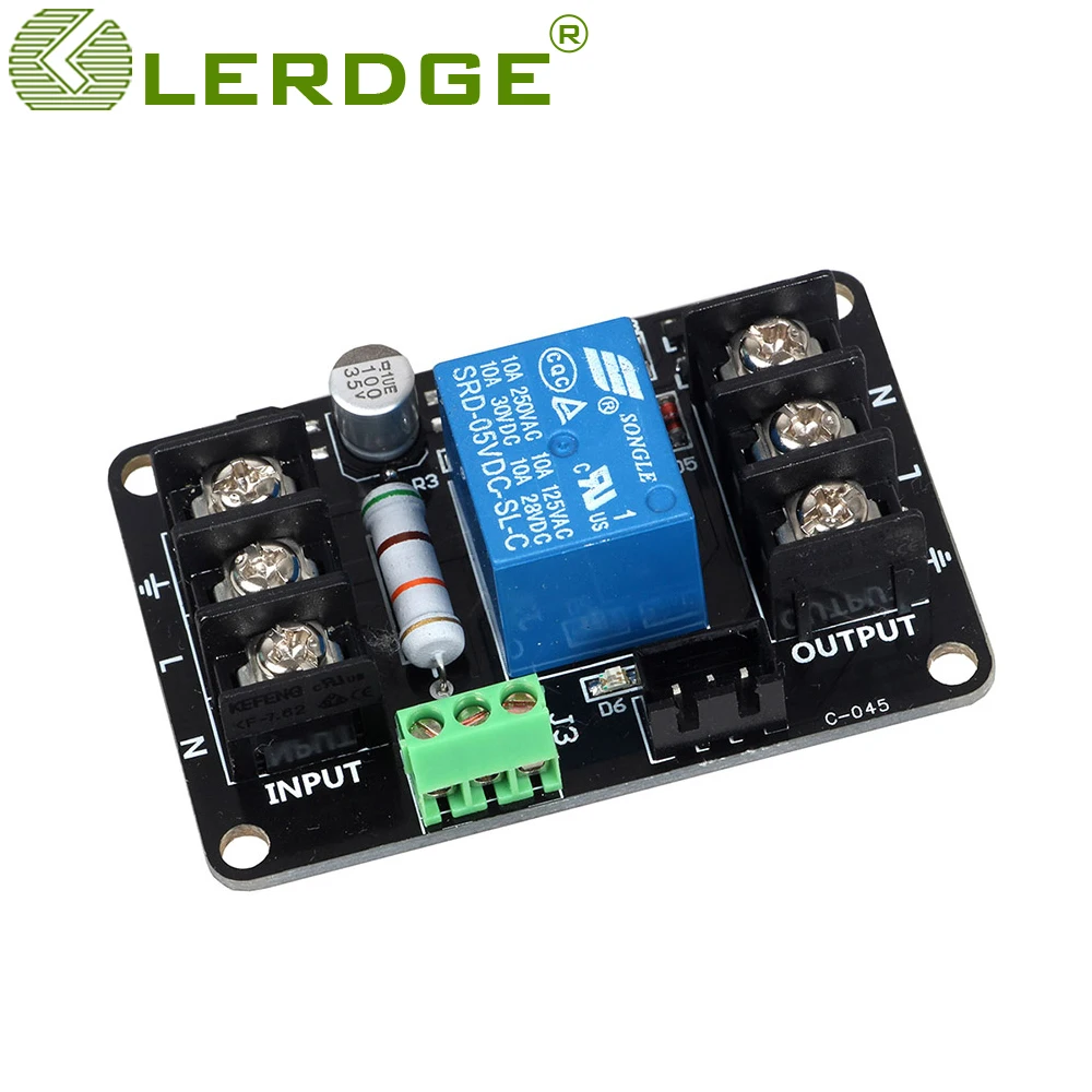 lerdge-3d-printer-power-monitoring-module-continued-to-play-printing-automatically-put-off-management-module-for-lerdge-board