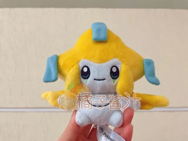 Fit Genuine Pokemon Series Dolls Plush Toy Milotic Shelgon Deoxys