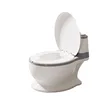 Children's Simulation Toilet Factory Men's and Women's Baby Training Urine Toilet Baby Small Toilet Toilet 5