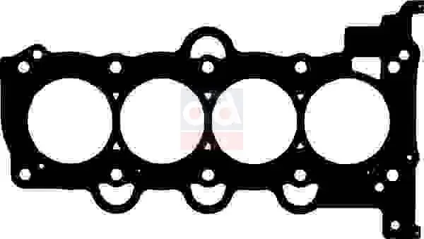 

Store code: 61540200 for cylinder head gasket CEED-16V * 4-16V * G4FA-G4FC *