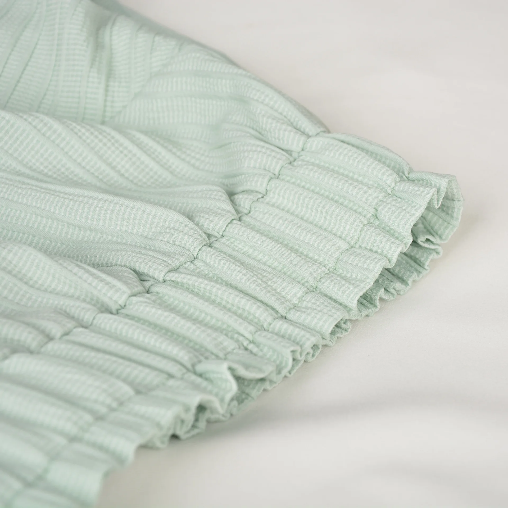 Jupe NEXT Bleue à Volants Taille UK 8 (S) - Neuve Avec étiquettes, Idéale Pour Le Printemps