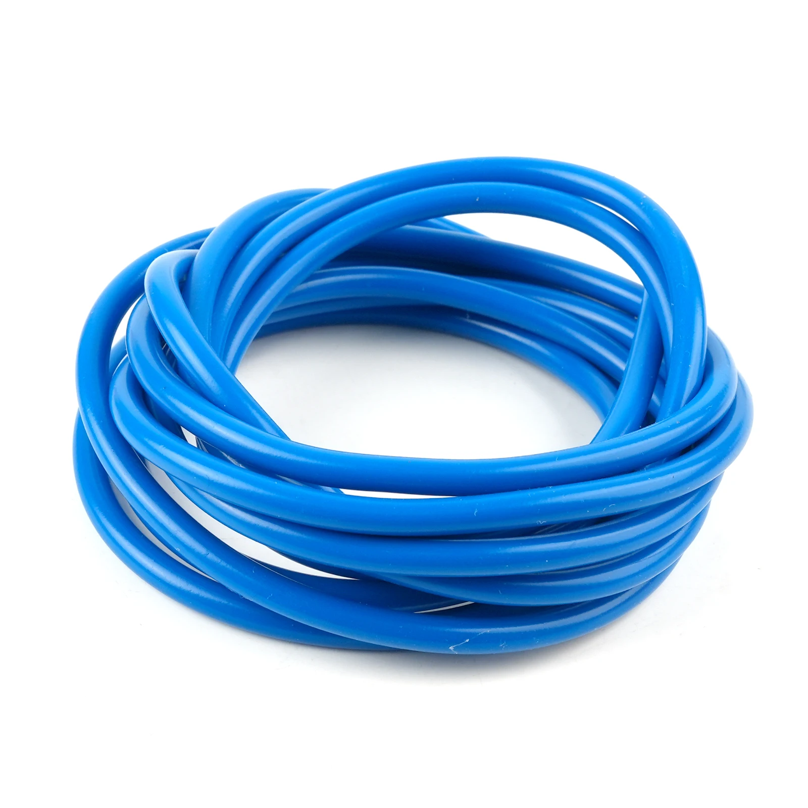 Enhanced Pneumatic Hose Kit for DIY Car Builds with Valves and Cylinders