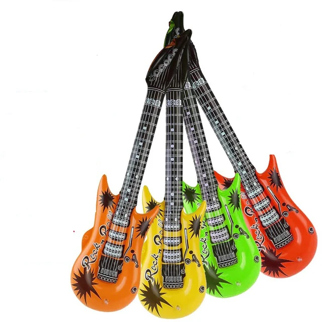 希少 楽器 らっき組 持った時から弾ける・唄える 電子ギター　カラオケ らっき組ギター 希少 楽器 らっき組 持った時から弾ける・