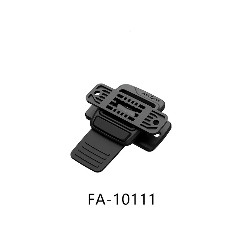 

Fidlock Pinclip Mechanical Magnetic Buckle Connector Quick Release Buckle