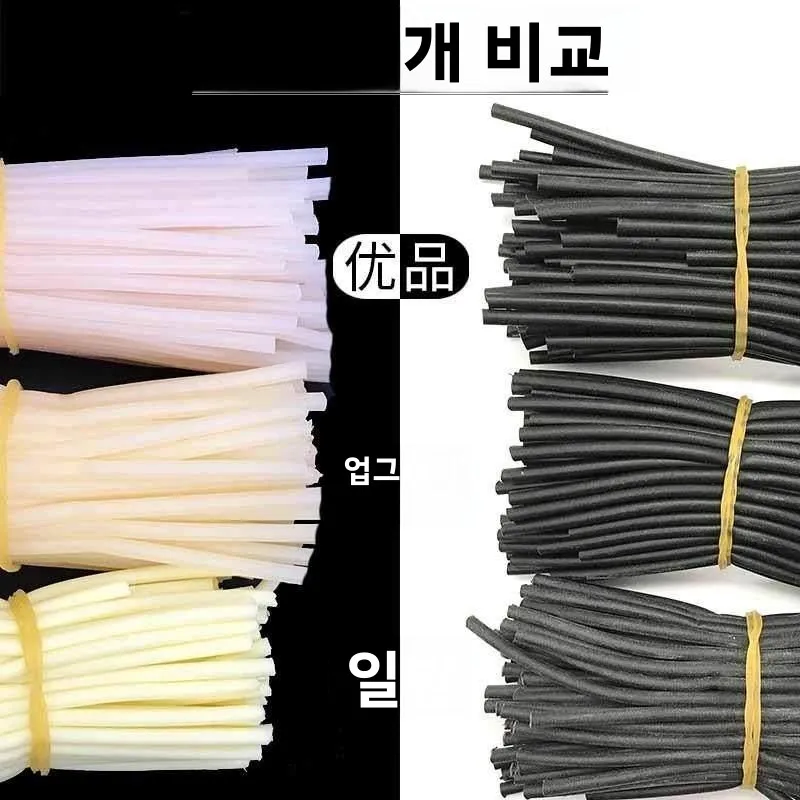 레트로 영국식 자전거 타이어 밸브 고무 튜브 탄성 밴드 휠체어 소형 고무 밴드 위장 모형