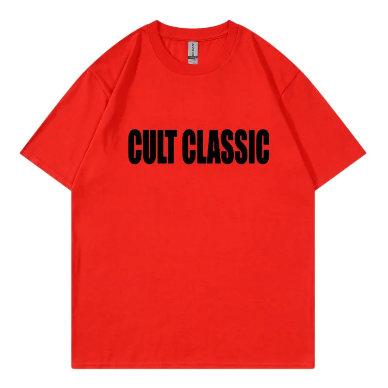 チャーリー XCX ブラット 2024 Tシャツカルトクラシックファッション