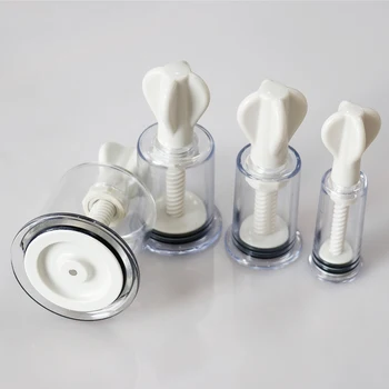 Manual Cupping Massager 1