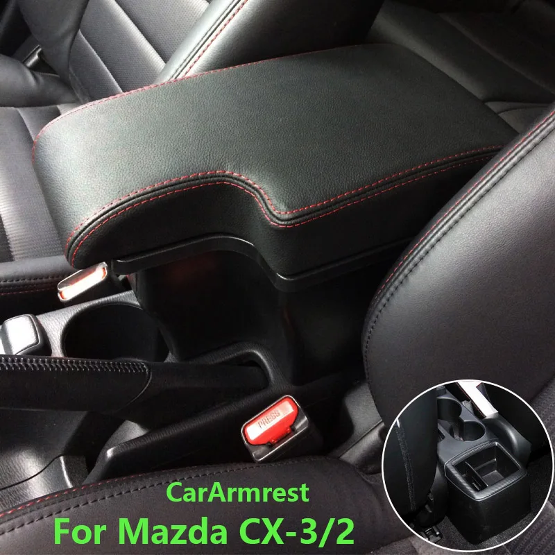 ForMazdaCX3ArmrestboxRetrofitForMazda2skyactivversioncx3CX3Car.jpg
