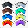 All Polarized 8-Pair