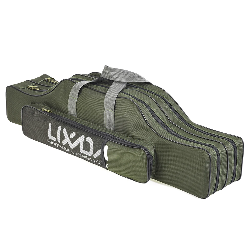 Portable Fishing Gear Bag 3