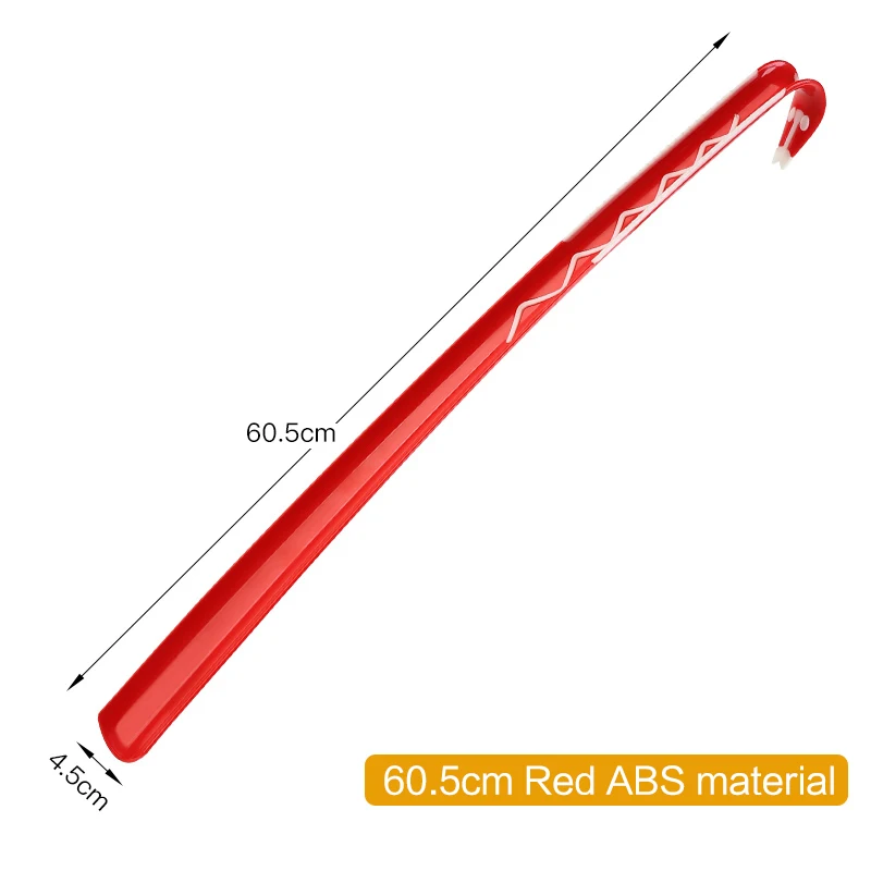 Calzante In Vero Corno Per Scarpe - Calzascarpe Lusso Lungo 60cm - Foto 2