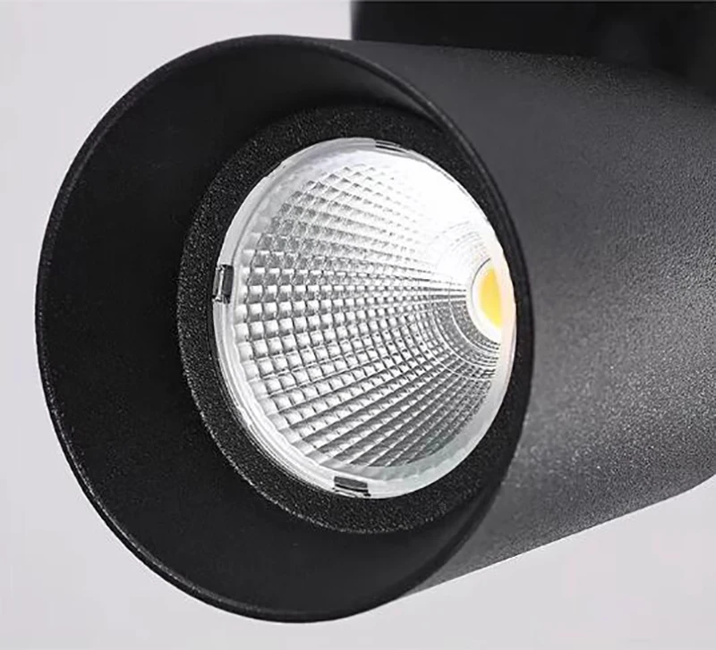 Led Mini Spot Light Wall Lamp 5W 7W 10W COB Surface Mounted Small Spotlights S2d8669e73e7249f184111e9190a69a287