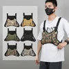 Fashion Sport Backpack Adjustable Strap Streetwear Chest Bag Large Capacity Travel Vest Backpack for Running Travel 2
