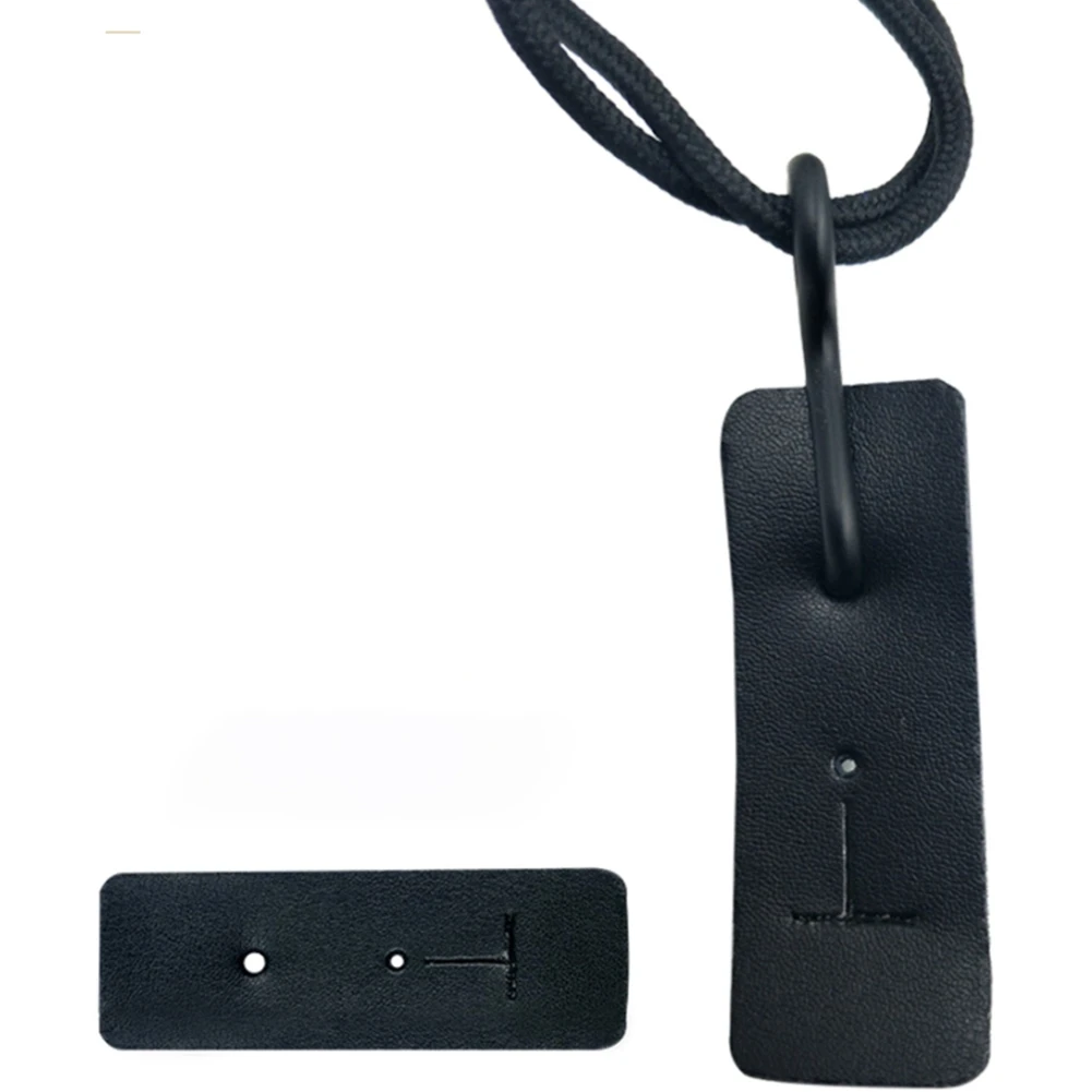A51Q-Saxophone Neck Strap Soft Padded Shoulder Strap for Alto Tenor Soprano Saxophone Oboe Clarinet Adjustable Length 43-58cm