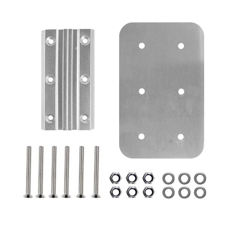 RV Table Leg RV Trailer Parts Aluminum Alloy Camper Caravan Table Leg Accessories