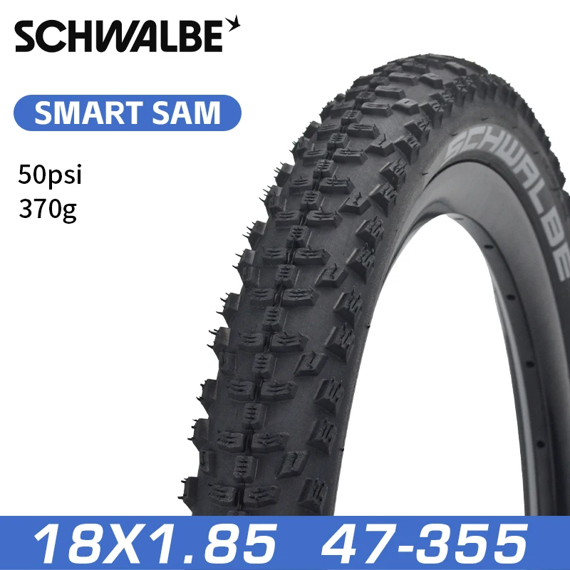 Schwalbe-ブラックジャック自転車タイヤ、サイクリング交換部品