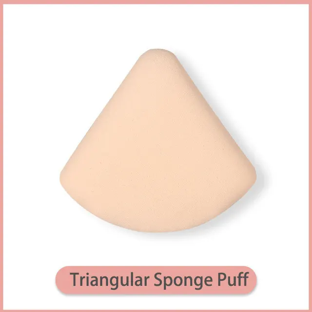 Aanzetten Comorama onderbreken 3 Stuks Make-up Spons Puff Droog Nat Dual Gebruik Kit Cotton Candy Air  Cushion Blush Powder Foundation Make-up Puff Wholesale - Cosmetic Puff -  AliExpress