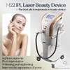 M22 Lumenis Beauty Laser OPT E-Light Hair Removal Machine Acne Treatment Blood Vessel Removal Application Skin Rejuvenation 2025 1