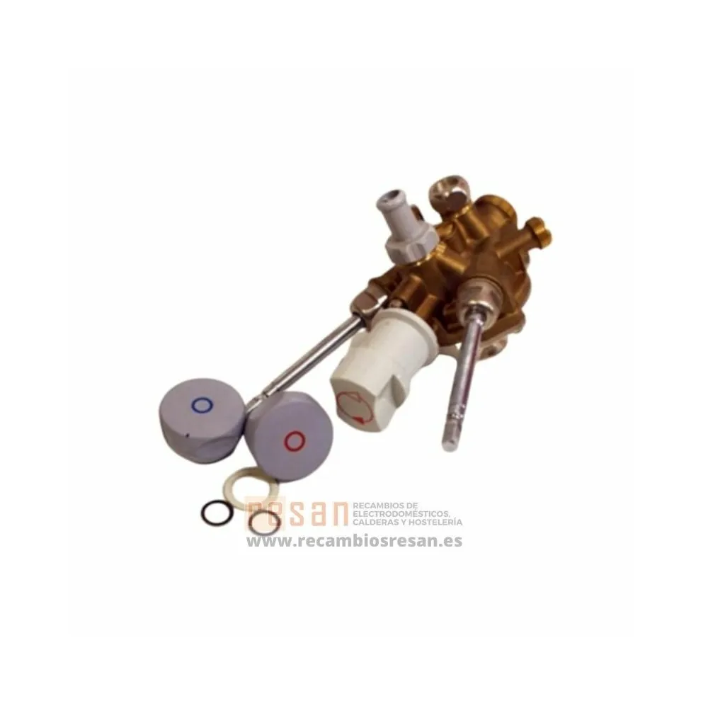 Corpi D'Acqua Corpo Idraulico Vaillant Mag 9 Vaillant Photopulla, Pompa, Modulo, Scheda, Scambiatore, Iniettore, Chiave Di Riempimento, Membrana, Estr