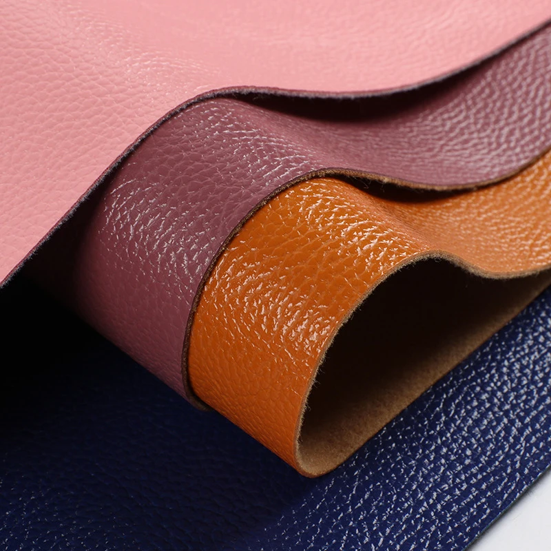 Self Adhesive Leather for Sofa Repair Patch Furniture Table Chair Sticker Seat Bag Shoe Bed Fix Mend PU Artificial Leather Skin