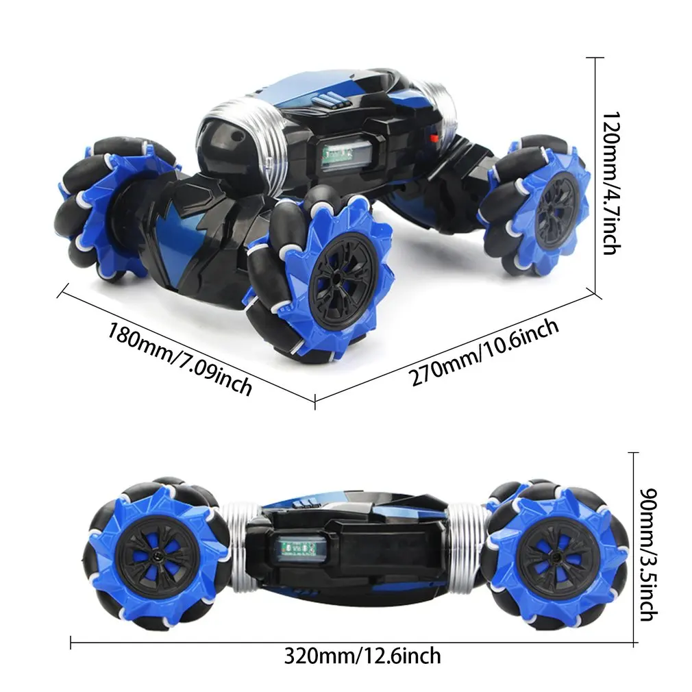 RC ڵ 4WD  Ʈ Ʈ ڵ ó  ƮƮ ε  帮Ʈ RC ϱ Ʈ & 