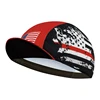 New cycling cap, simple, polyester sweat absorbent, popular, neutral 3
