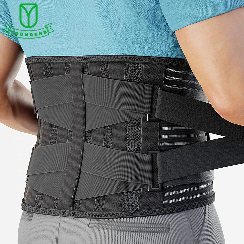 Lower Back Abdominal Binder For Back Pain Buy ProCare Personal
