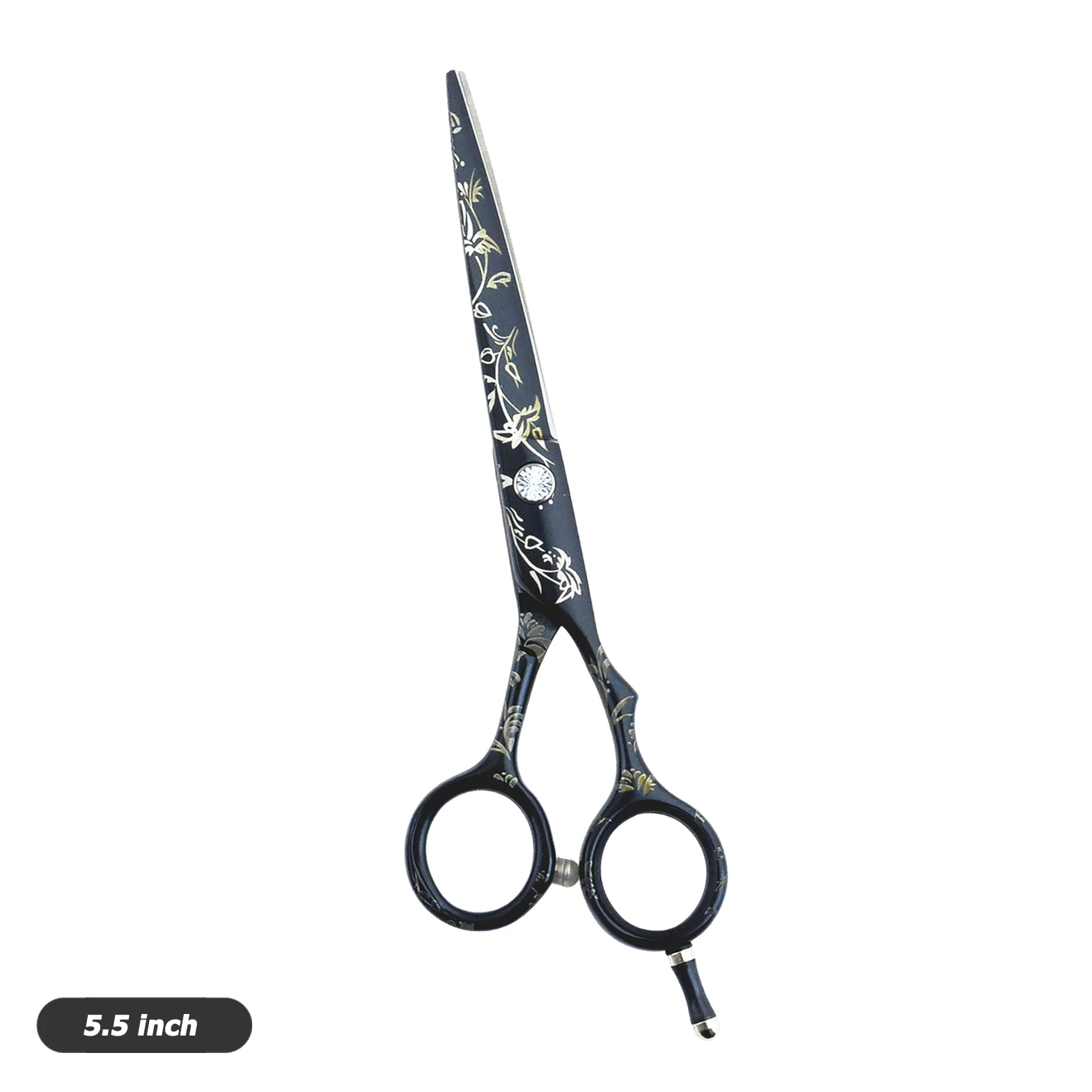 Univin5.5 "6" profesyonel Salon makas berber Scisors japonya kuaför makas Coiffeur japon saç kesme makası