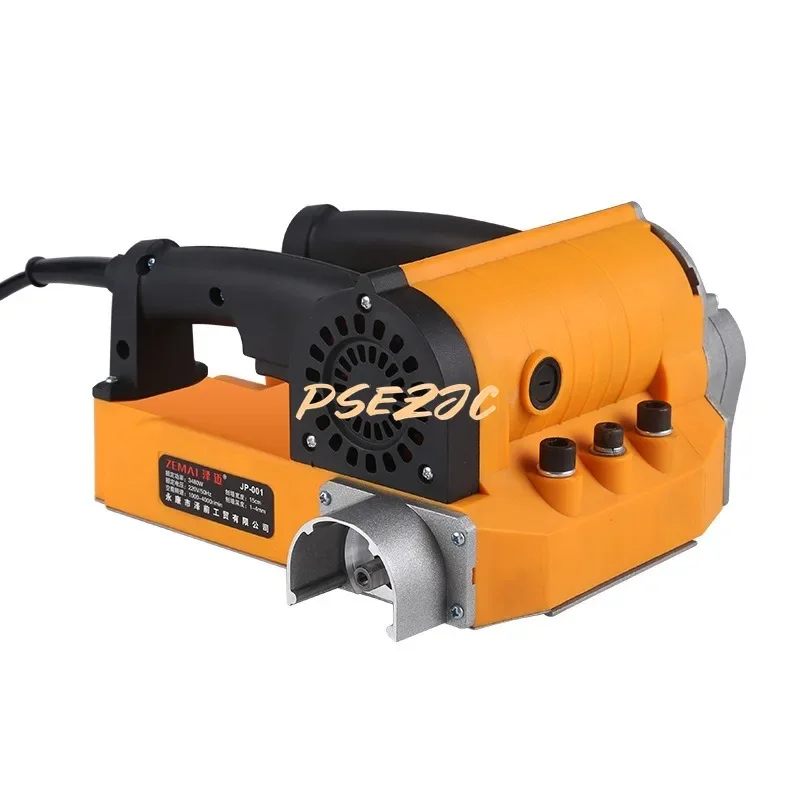 Industrial Portable Efficient Multifunctional High-power Vacuum Cleaner Wall Mounted Putty Shovel Machine 3