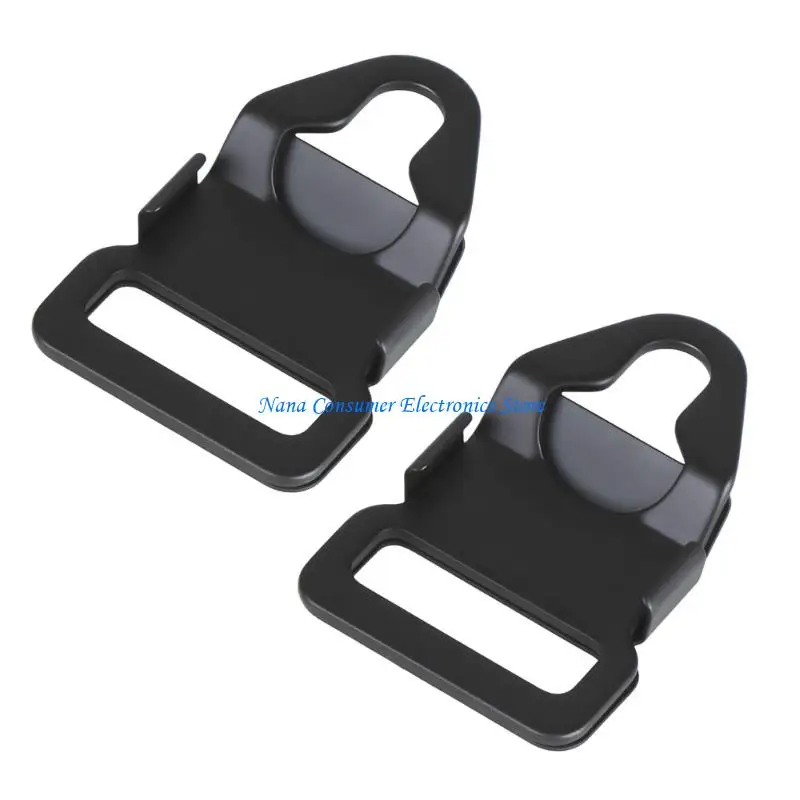 G7NE Universal-Kameragurt-Clip, sichere Befestigung für 203,205,500C,500cm501cm – Detail 9