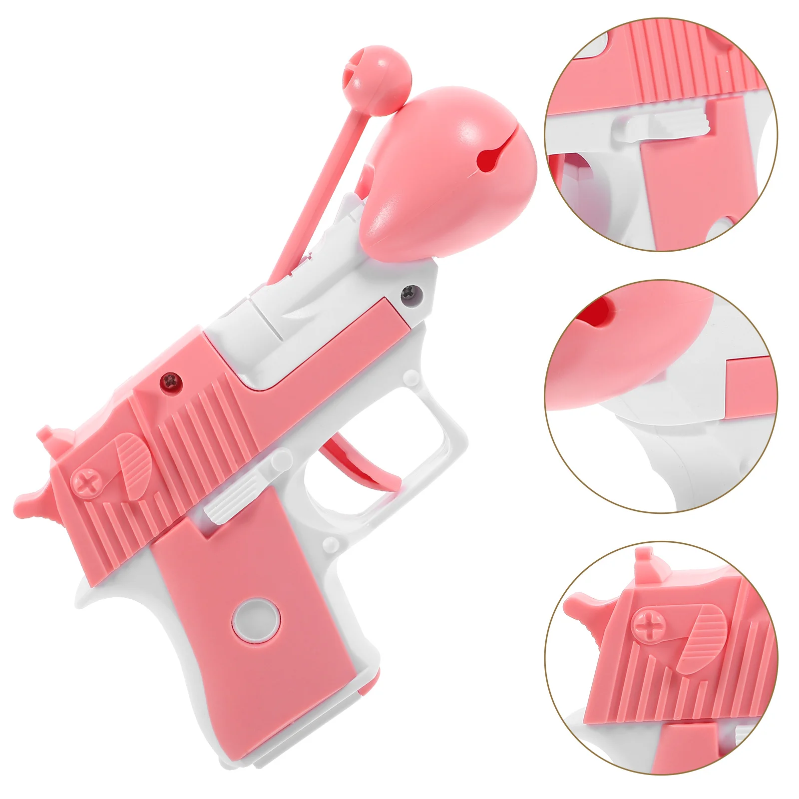 

Small Percussion Toy Trigger Type Hand Relaxing Toy Temple Block Plaything