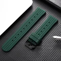 Green-black