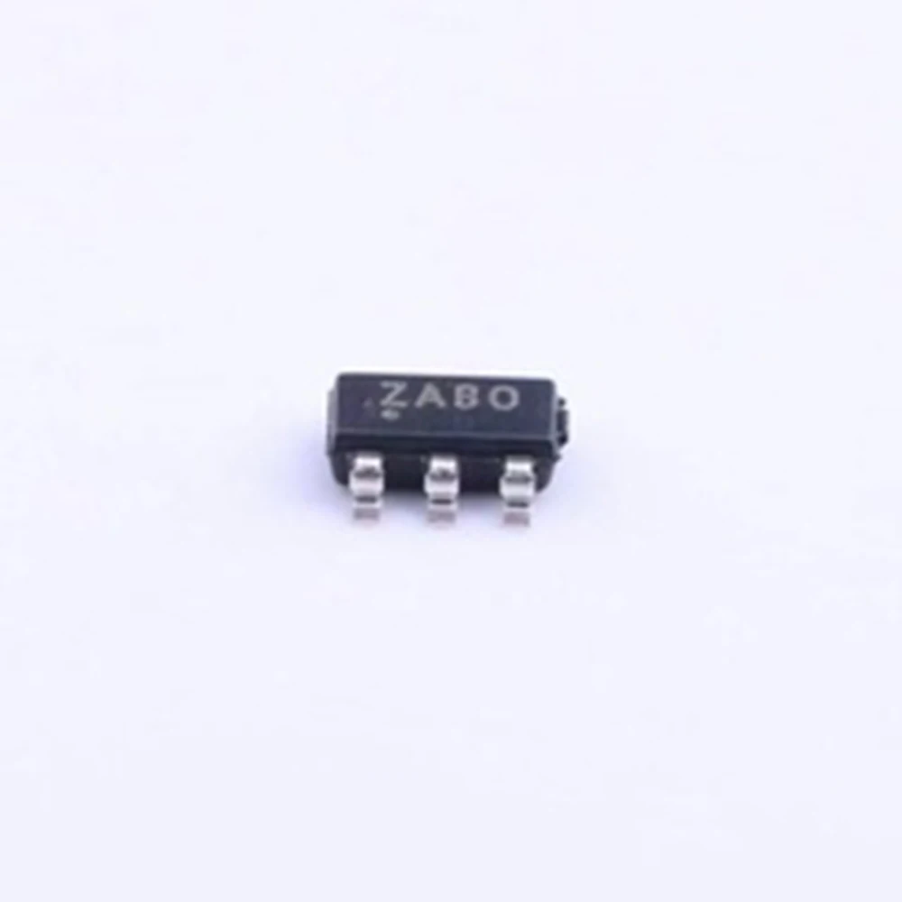 

2Pcs/Lot TPS3701DDCR SOT23-6 ZABO 100% Original Brand New