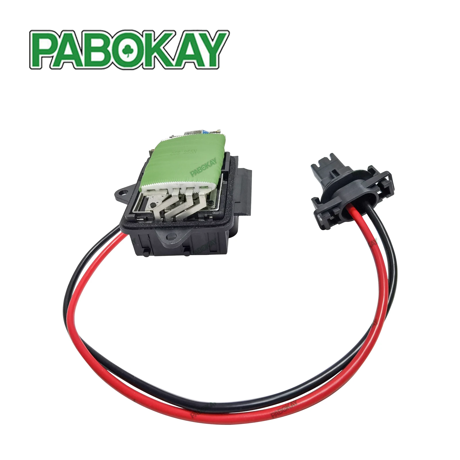 Résistance Chauffage Ventilation Pour Renault Mégane Scénic I (1998-2003) - Référence 7701046943 - Neuve