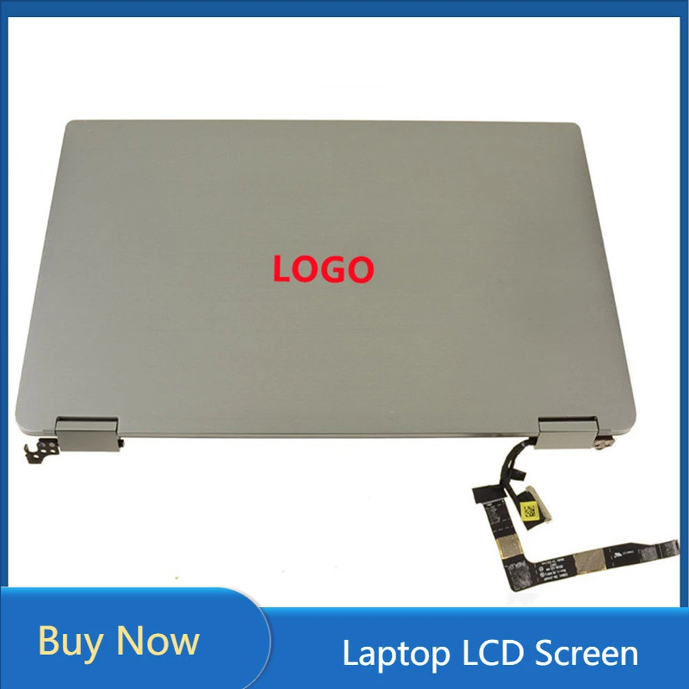 13.3 Inch For Dell Inspiron 13 7300 7306 2in1 P124g P124g002 P125g001 Lcd Touch Screen Fhd Uhd