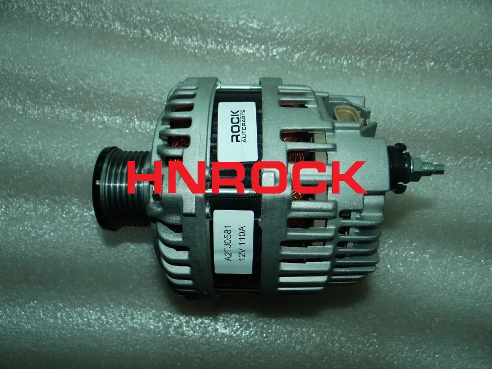 HNROCK ֻ ͳ, 12V 110A, A002TJ0581, A002TJ0581ZE, A2TJ0581, A2TJ0581ZE, AEK3644, 23100-JD21A, 11414, ǰ