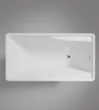 Freestanding Bath Tub, Pure Acrylic Bathtub, Freestanding Bathtub, Florida Bathtubs, Quality 4