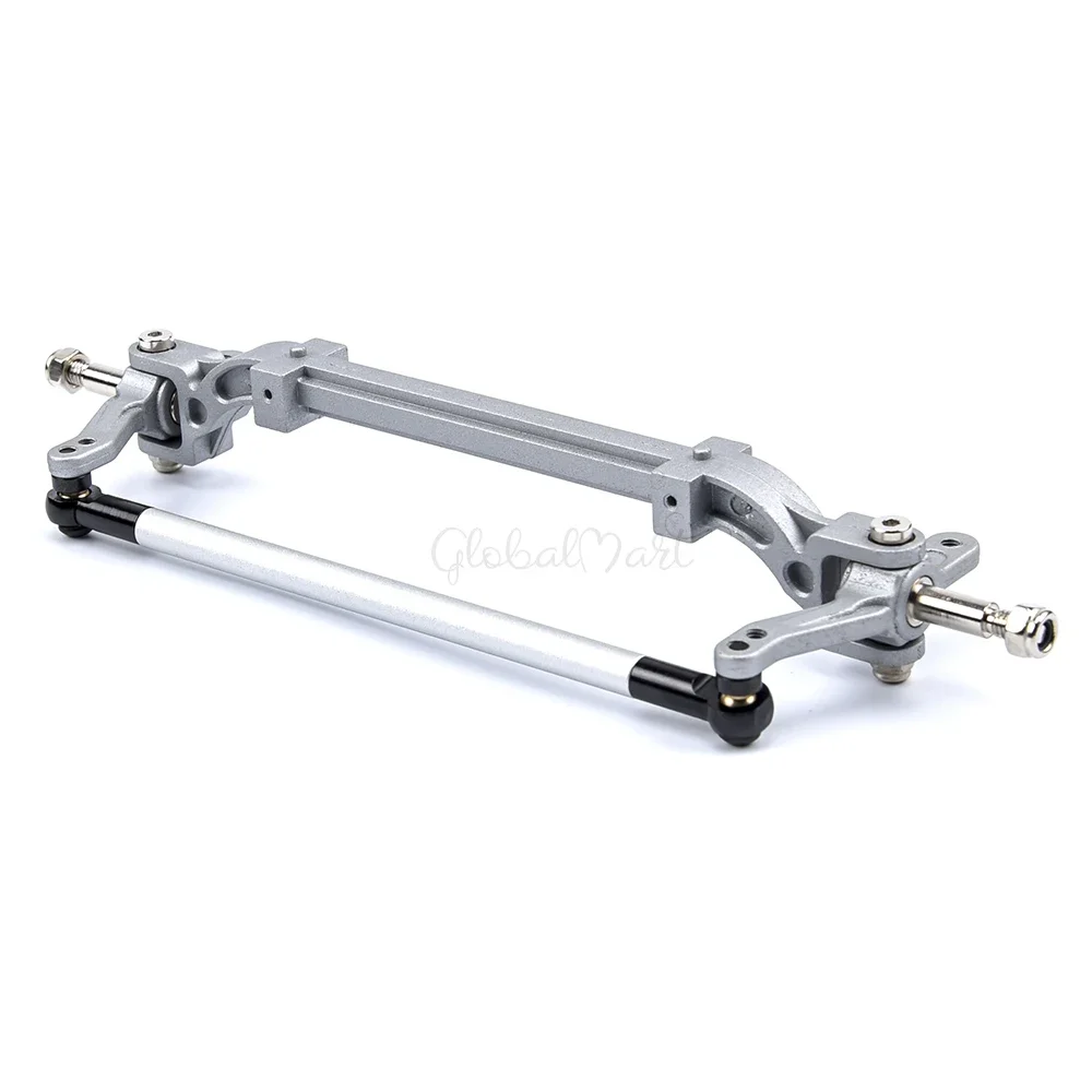 タミヤ 1/14 トvsLesu 1/14 フロントステアリングデファレンシャル 316YFPH0j8L.jpg_BO30,255,255,