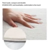 Fashion Irregular Plush Carpet Living Room Decoration Soft Carpets Cute Cloud Rugs for Bedroom Anti-slip Kids Room Lounge Rug 6