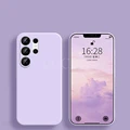 Grass Purple