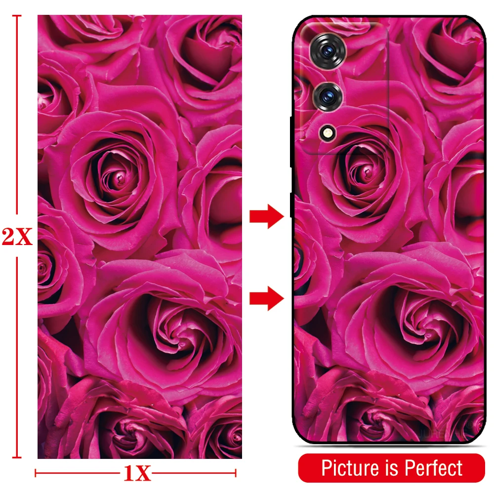 Personalized Photo Phone Case - Customizable Back Cover