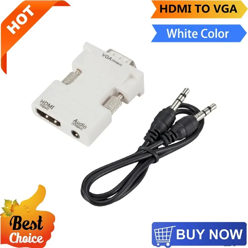 MnnWuu HDMI-VGA , - -Ƴα 1080P HDMI-VGA   , TV Ϳ