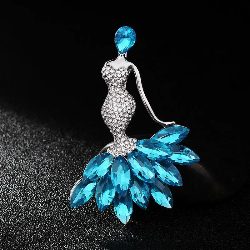 2 Peças De Broche Elegante Crown Bee: Metal Com Tema De Inse | Parcelamento sem juros 2 Peças De Broche Elegante Crown Bee: Metal Com Tema De Inse | Parcelamento sem juros