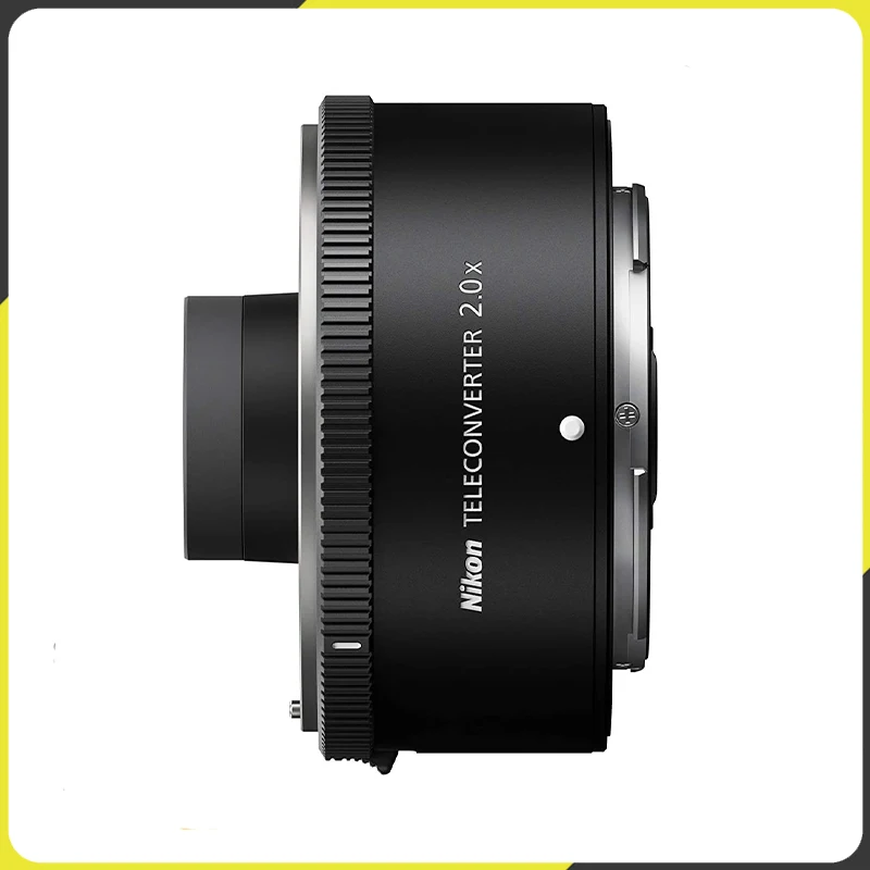 nikon z tc